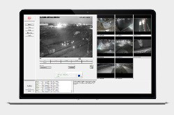 WCCTV LotGuard Pro Software