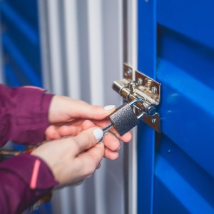 Self Storage Facility Security - LotGuard